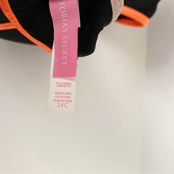 Victoria’s Secret Bandeu Bikini Top - Picture 5 of 5